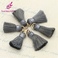 Lucia crafts 20mm Multi colors options tassel for Hand made DIY materials 10pcs/ 15pcs D20040002